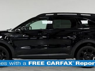 Used 2024 Kia Sorento SX video 2