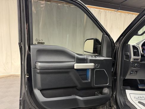 Used 2020 Ford F150 Lariat w/ Equipment Group 502A Luxury AWD/4WD image 24