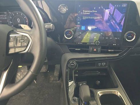 Used 2026 Lexus NX 350 AWD w/ Accessory Package (2T) image 9