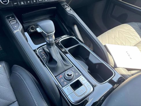 New 2025 Kia Telluride SX X-Line image 29