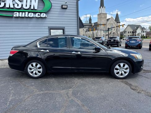 Used 2009 Honda Accord EX-L image 6