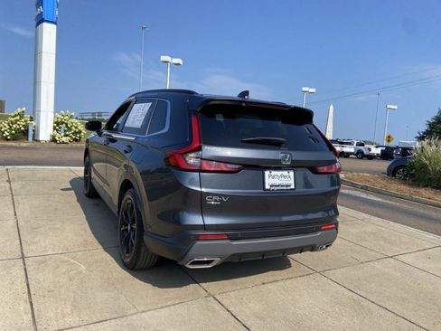 Used 2024 Honda CR-V Sport-L image 9