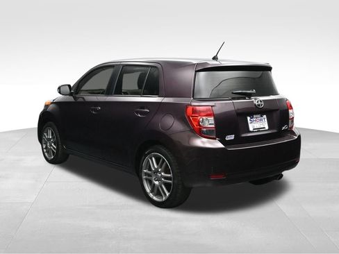 Used 2014 Scion xD FWD image 3