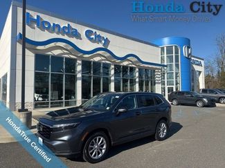 Used 2023 Honda CR-V EX-L 360° Tour