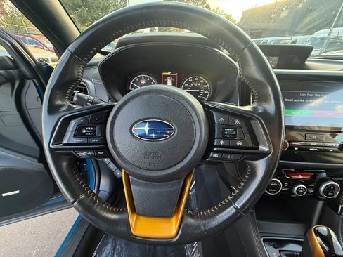 Used 2023 Subaru Forester Wilderness AWD/4WD image 27