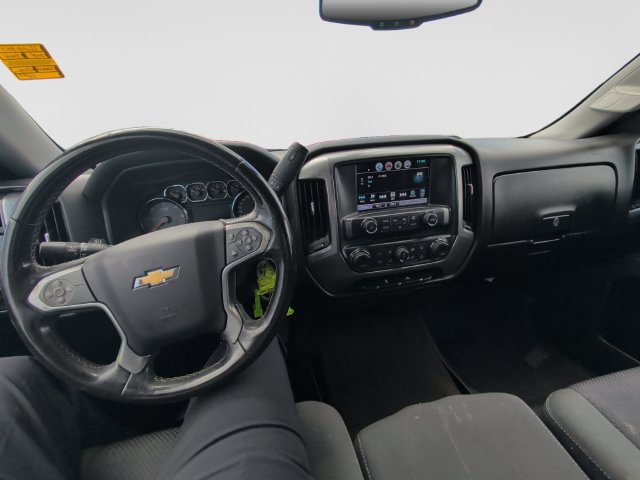 Used 2018 Chevrolet Silverado 1500 LT w/ Texas Edition RWD image 19