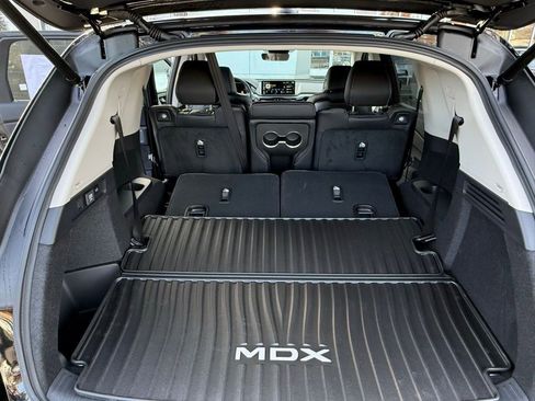 New 2026 Acura MDX SH-AWD w/ Technology Package image 21