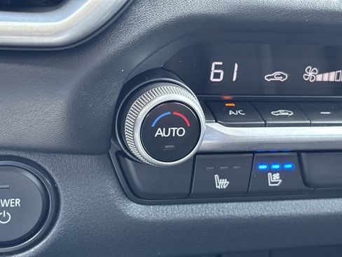 New 2026 MAZDA CX-50 AWD 2.5 Hybrid w/ Weather Package image 37