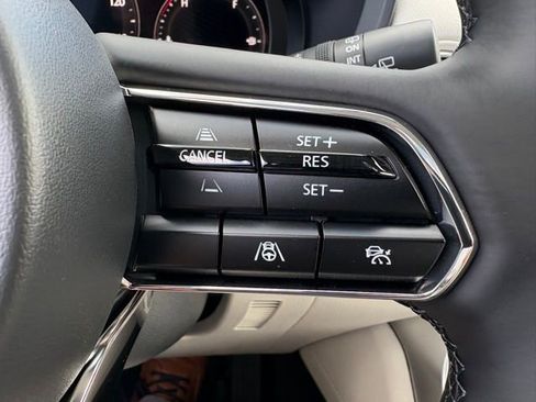 New 2026 MAZDA CX-90 3.3 Turbo S w/ Premium Package AWD/4WD image 29