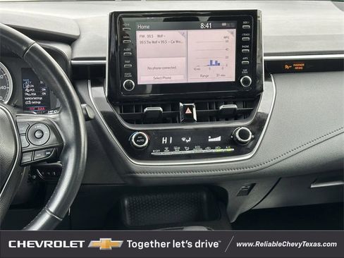 Used 2020 Toyota Corolla SE image 16