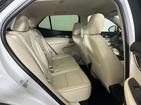 Used 2023 Buick Envision Essence AWD/4WD image 26