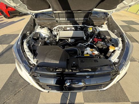 Used 2025 Subaru Ascent Onyx Edition w/ Popular Package #2 image 35