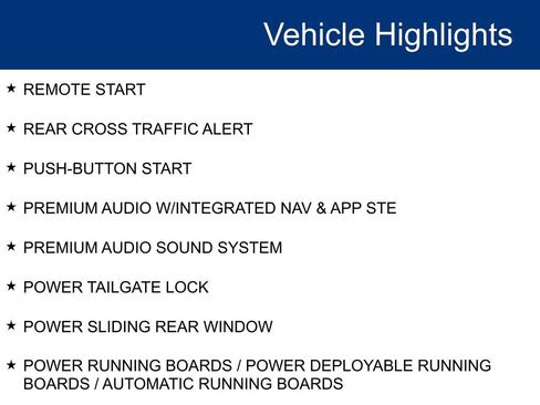 Used 2022 Ford F250 Lariat w/ Tremor Off-Road Package image 12