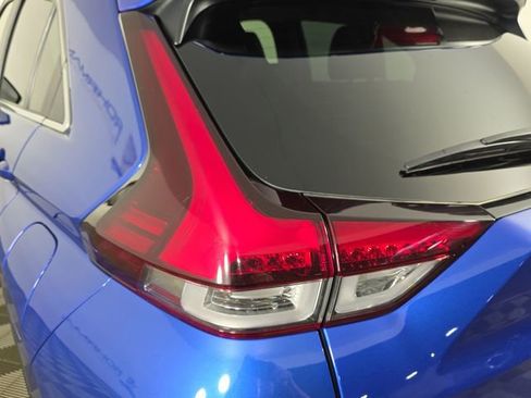 Used 2024 Mitsubishi Eclipse Cross SE image 36