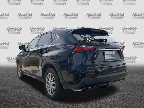 Used 2016 Lexus NX 200t FWD image 8