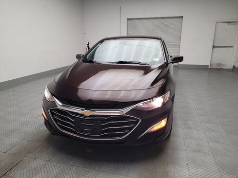 Used 2020 Chevrolet Malibu LS w/ Driver Confidence Package II FWD image 15