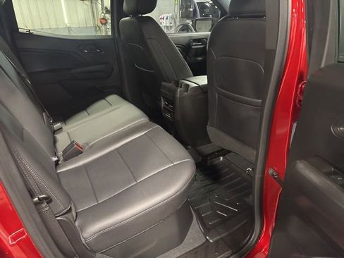 Used 2024 Chevrolet Colorado LT w/ LT Convenience Package III image 29