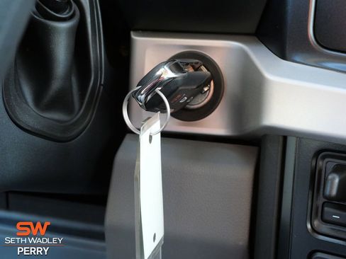 New 2026 Ford F250 XL w/ XL Driver Assist Package image 20