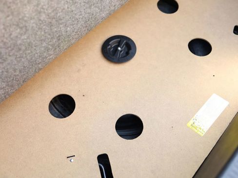 Used 2011 Toyota Camry SE w/ SE Extra-Value Pkg #1 image 33