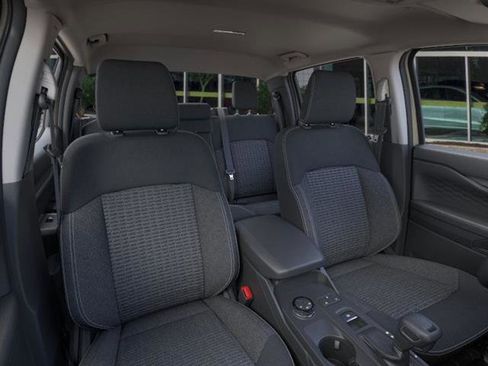 New 2025 Ford Ranger XL image 10