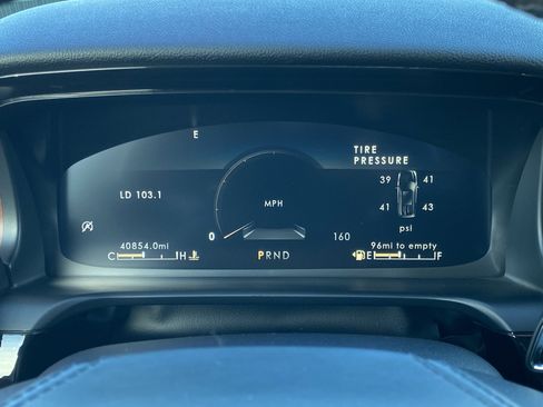 Used 2022 Lincoln Aviator Reserve w/ Equipment Group 201A image 30