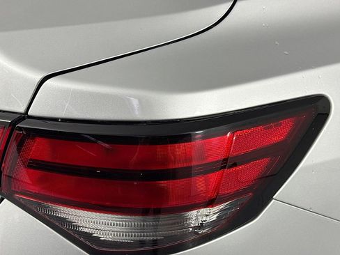 Used 2023 Nissan Sentra SV w/ All-Weather Package image 29