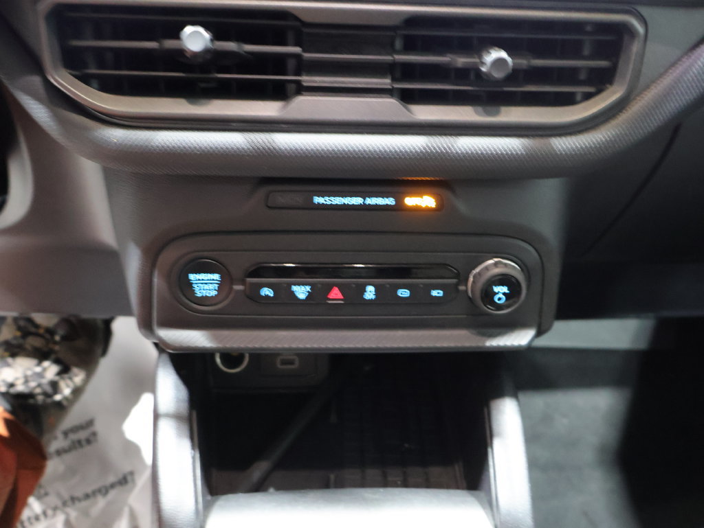 Used 2025 Ford Bronco Sport Big Bend AWD/4WD image 27
