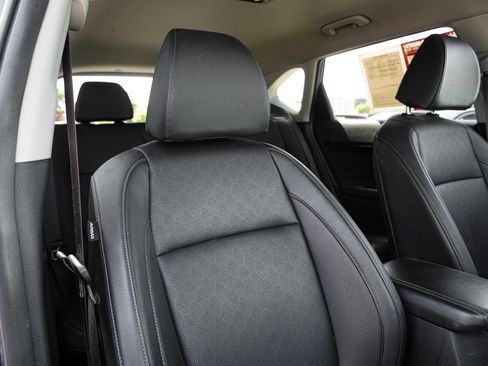 Used 2021 Kia Seltos SX image 32