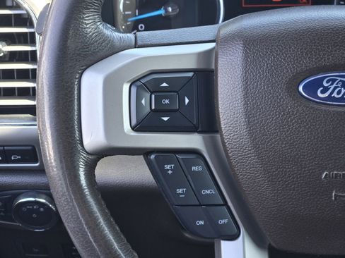 Used 2019 Ford F250 King Ranch AWD/4WD image 26