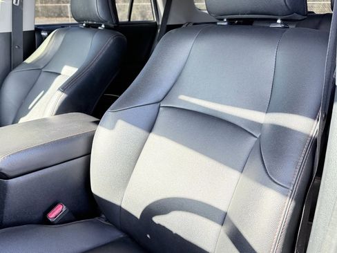 Used 2021 Toyota 4Runner TRD Off-Road Premium w/ Moonroof Package image 25