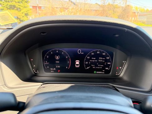 Used 2026 Honda Accord SE image 6