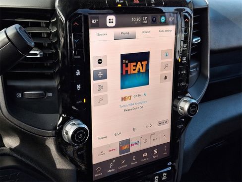 New 2026 RAM 2500 Tradesman image 11