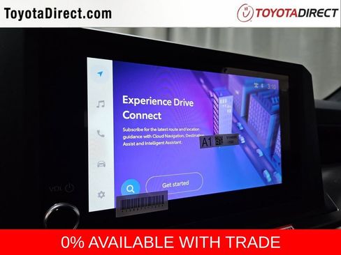 New 2026 Toyota Tacoma TRD Off-Road image 14