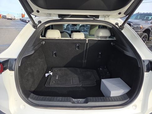 Used 2024 MAZDA CX-30 2.5 Turbo w/ Premium Package image 13