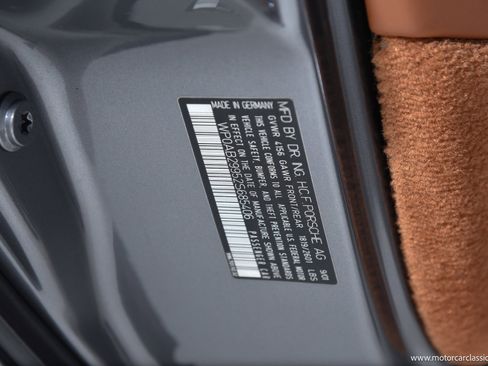 Used 2002 Porsche 911 Turbo image 26