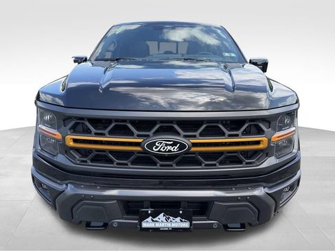 Used 2025 Ford F150 Tremor w/ Equipment Group 402A High AWD/4WD image 29