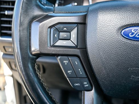 Used 2021 Ford Expedition Max Limited image 27