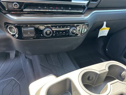 New 2025 Chevrolet Silverado 1500 LT w/ Protection Package image 21