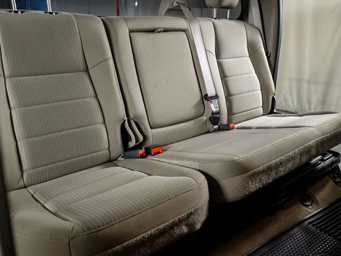 Used 2008 Ford F250 XLT image 26