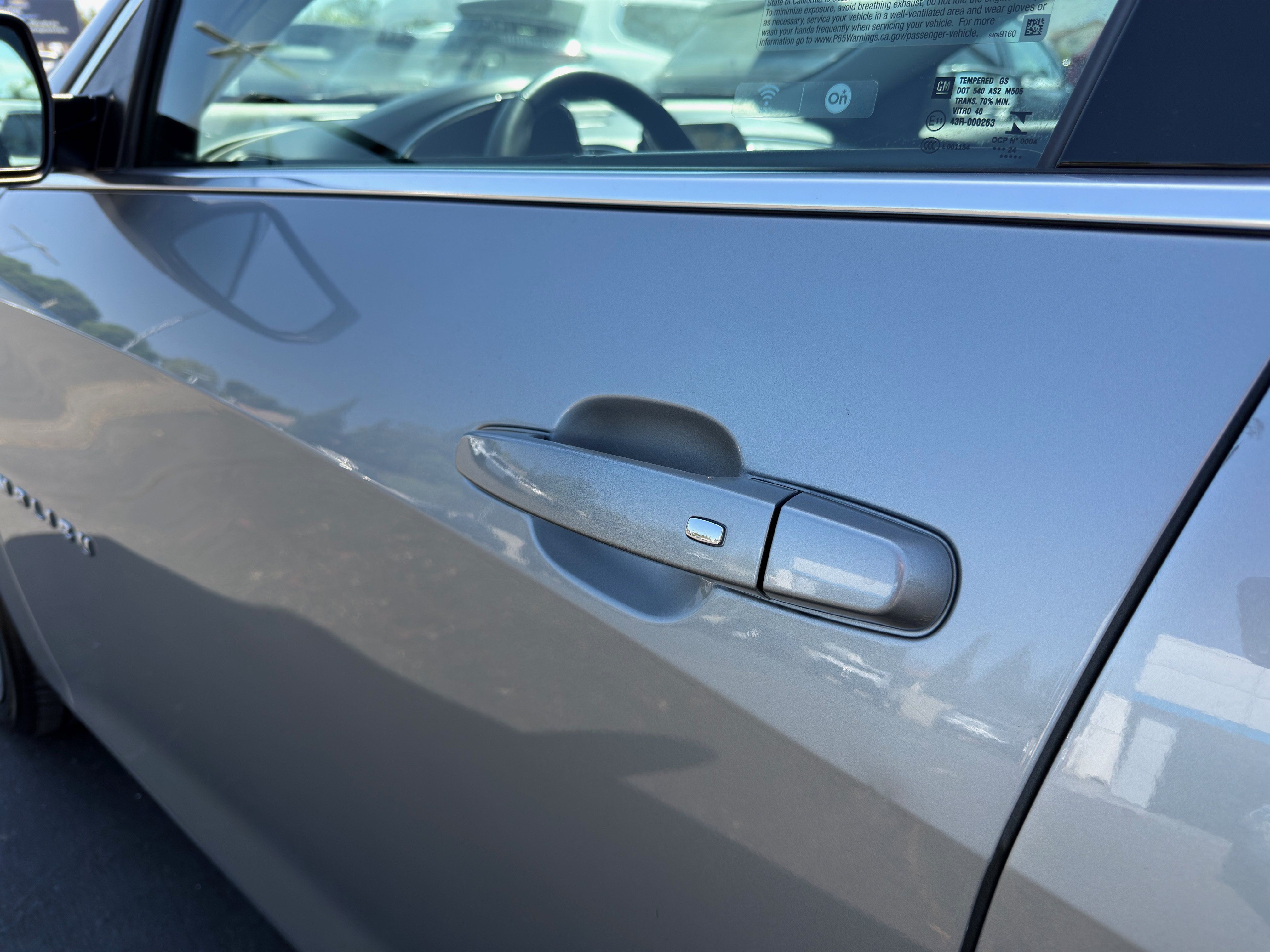 Used 2024 Chevrolet Malibu LT FWD image 40