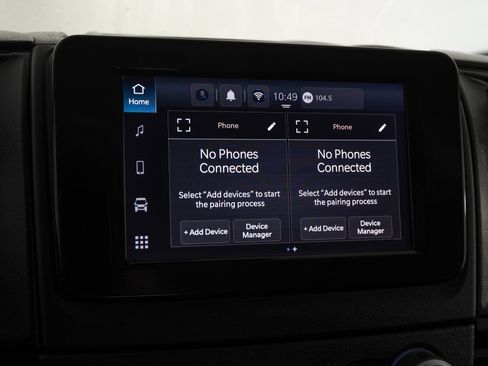 Used 2023 RAM ProMaster 2500 image 17