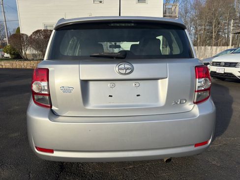 Used 2012 Scion xD image 6