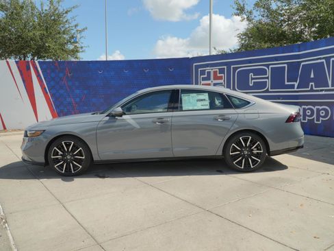 New 2026 Honda Accord Touring image 10