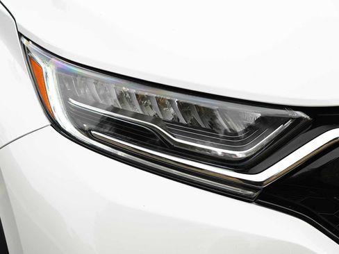 Used 2022 Honda CR-V Touring image 7