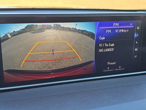 Used 2016 Lexus RX 350 AWD image 18