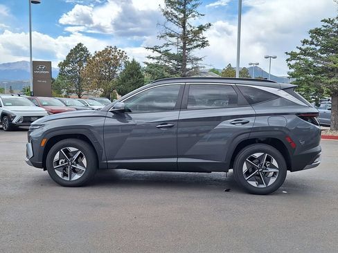 New 2025 Hyundai Tucson SEL AWD/4WD image 6