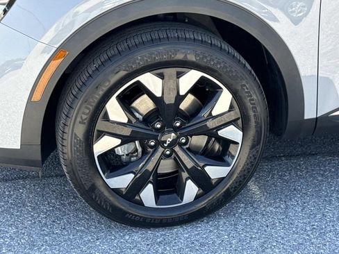 Used 2023 Kia Sportage X-Line w/ X-Line Premium Package AWD/4WD image 31