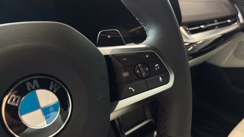New 2026 BMW X2 xDrive28i w/ Technology Package AWD/4WD image 15
