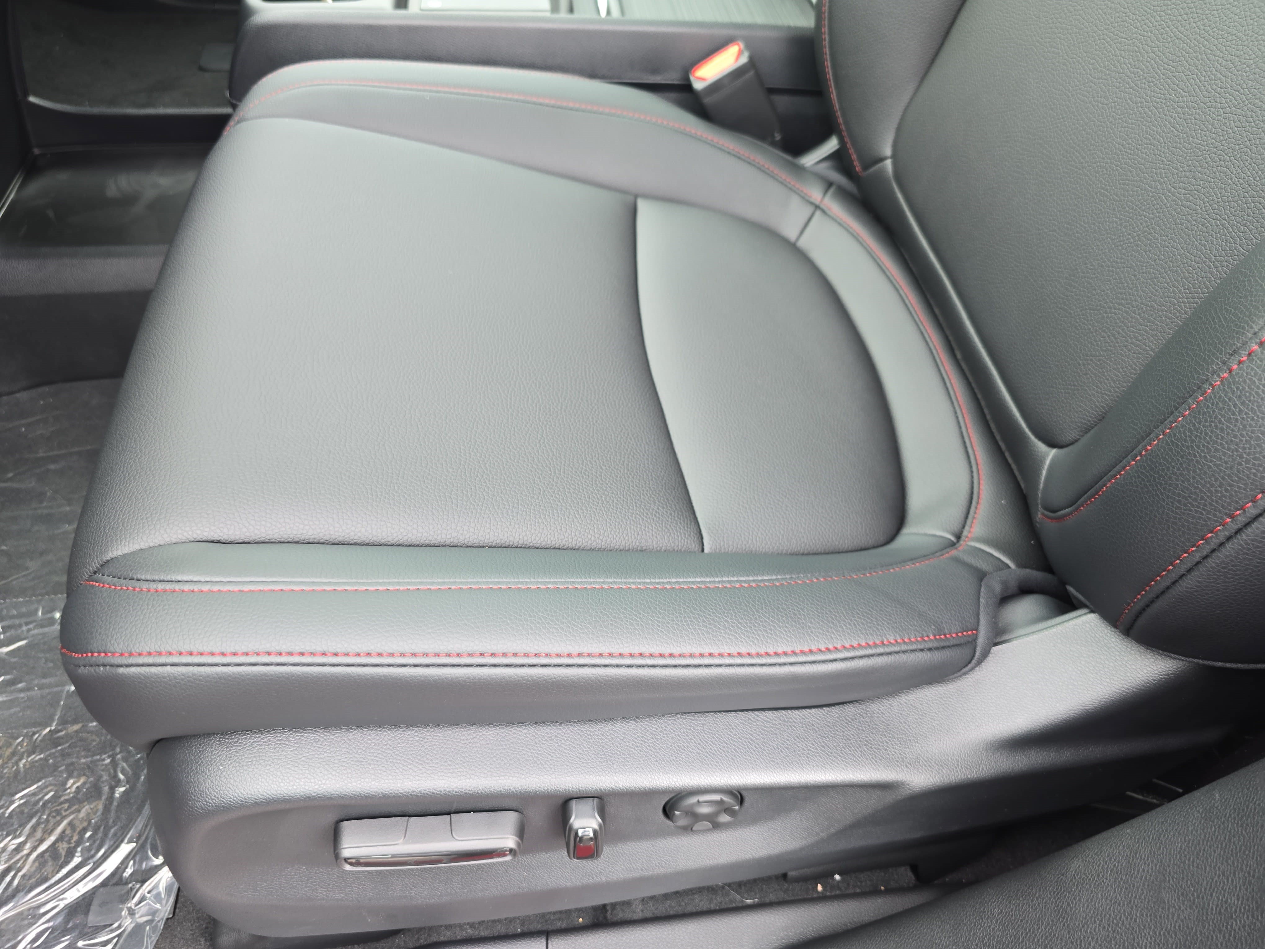 New 2027 Honda Odyssey Sport-L image 29