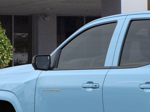 New 2026 Chevrolet Colorado LT w/ LT Convenience Package RWD image 12